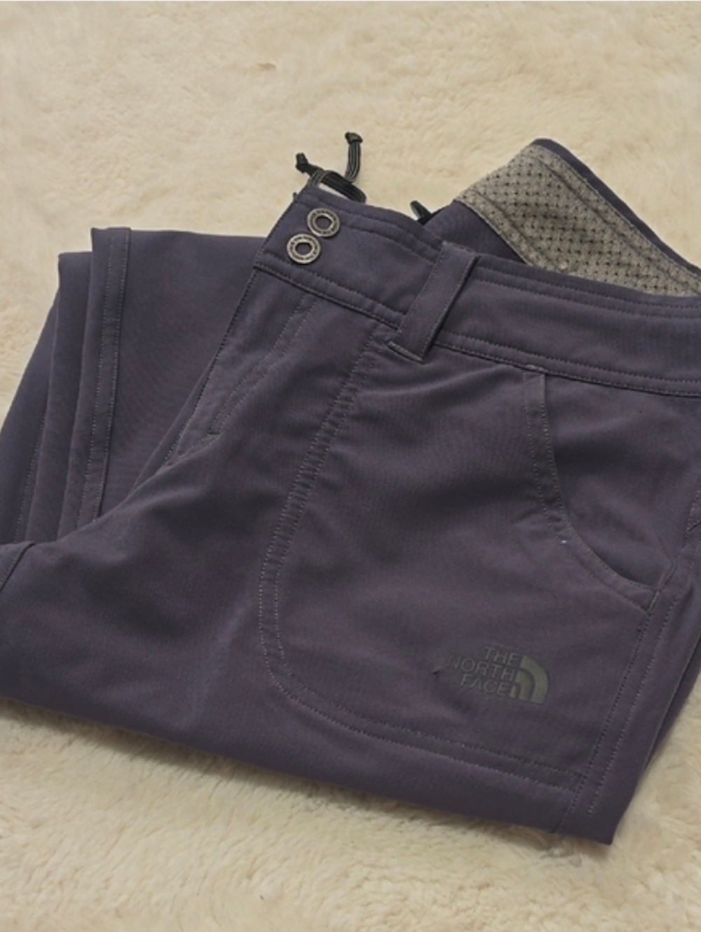 The North Face Violet Utility Pants